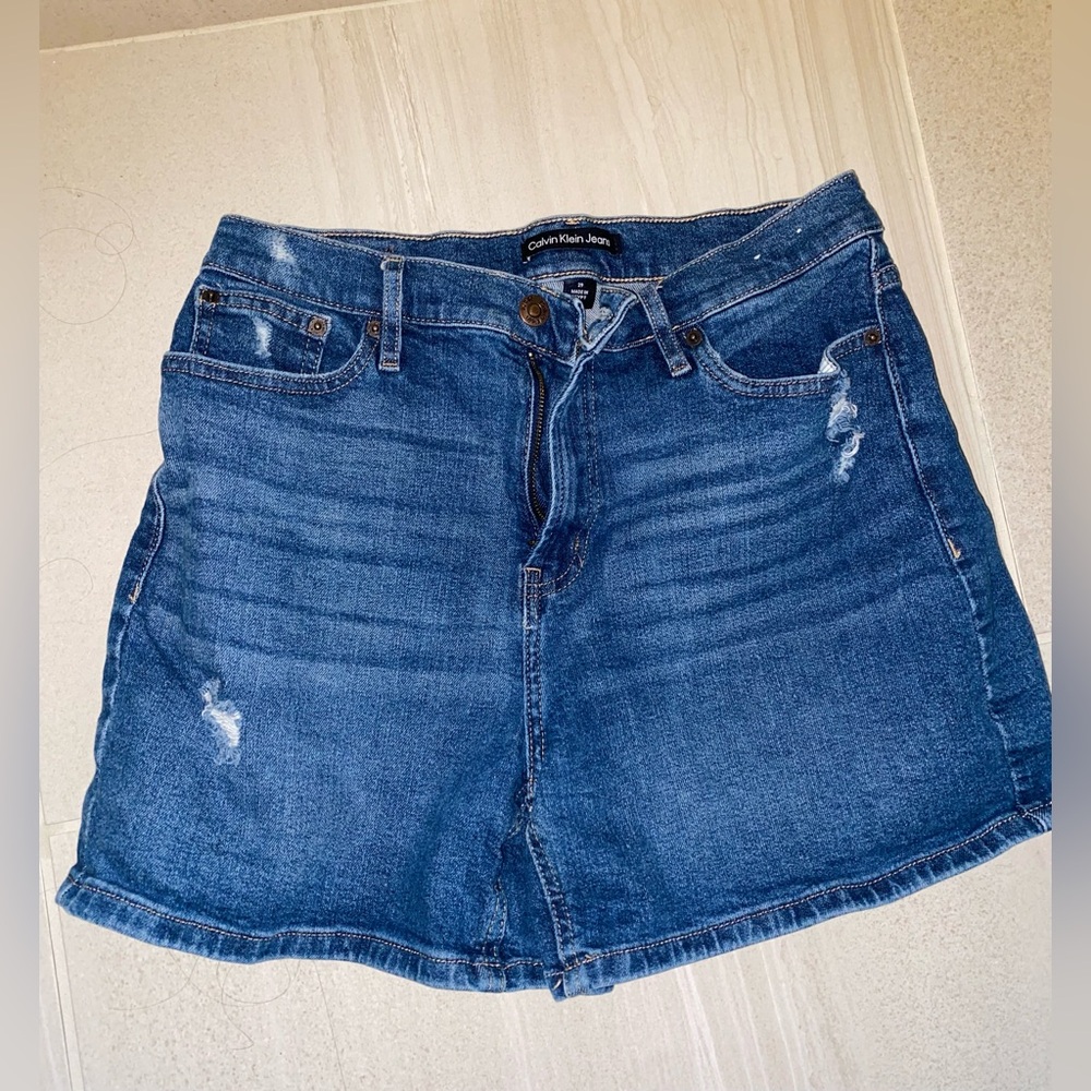 Calvin Klein - Women’s Shorts